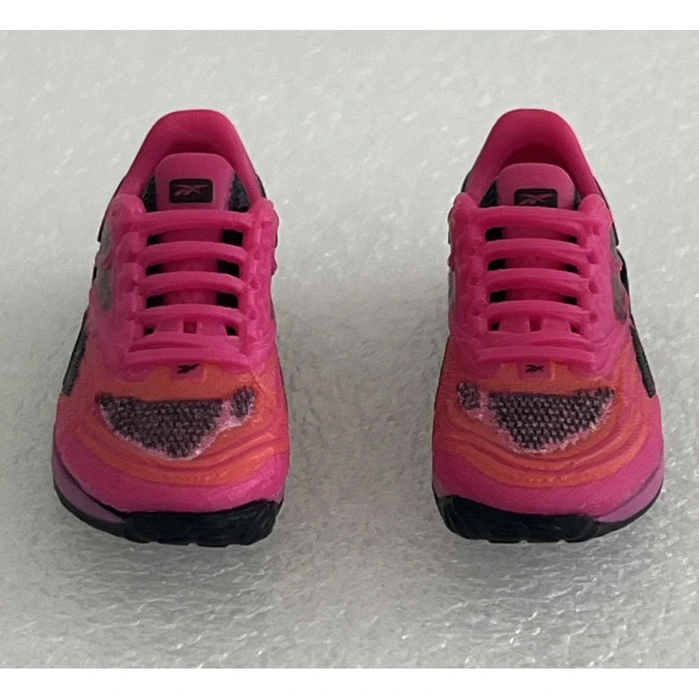 Zuru Mini Brands Figurine/Doll Mini‎ Reebok Toy Sneakers